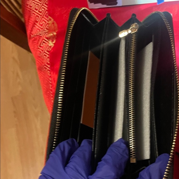 Multicolor Designer Wallet - Picture 8 of 17